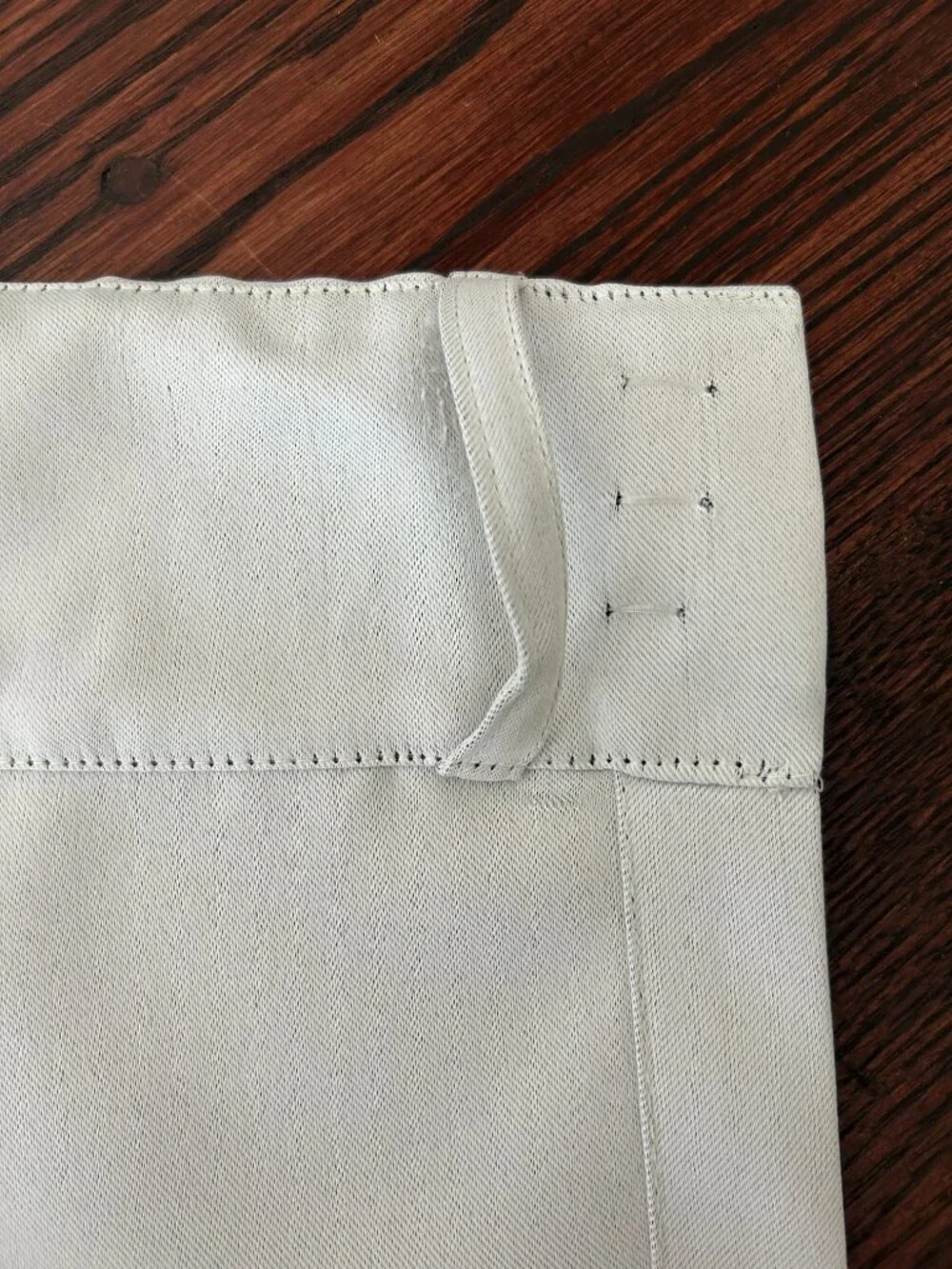 Pottery Barn Gray Universal Blackout Curtain Liner 49.5 X 80 (2 Panels)